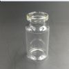 tubular vial  12ml  glass bottle